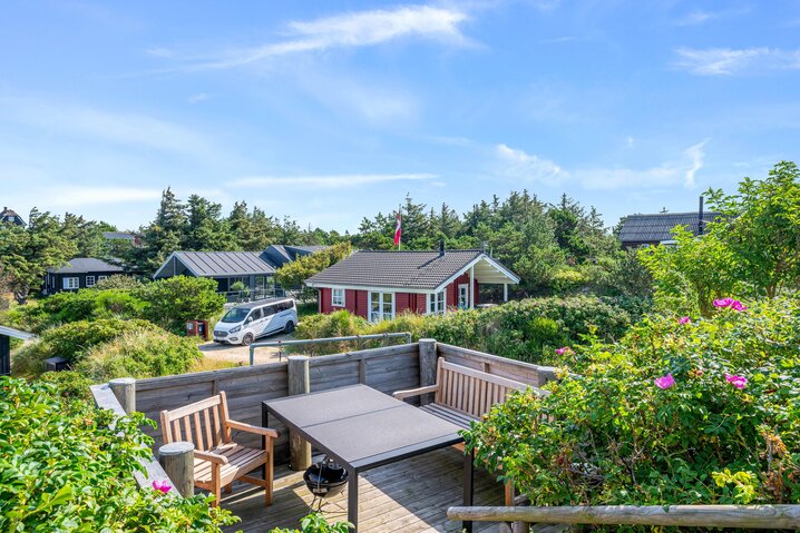 Sommerhus 50166 på Mågevej 8C, 1 tv. - lejl. 6, Vejers - Billede #22