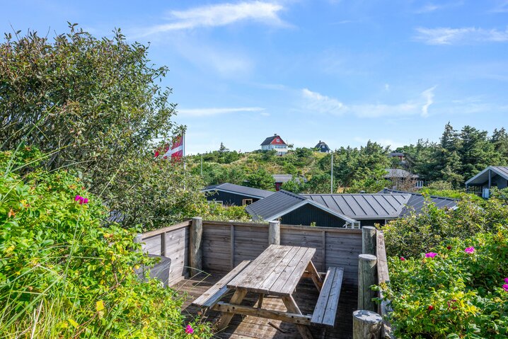 Sommerhus 50166 på Mågevej 8C, 1 tv. - lejl. 6, Vejers - Billede #23