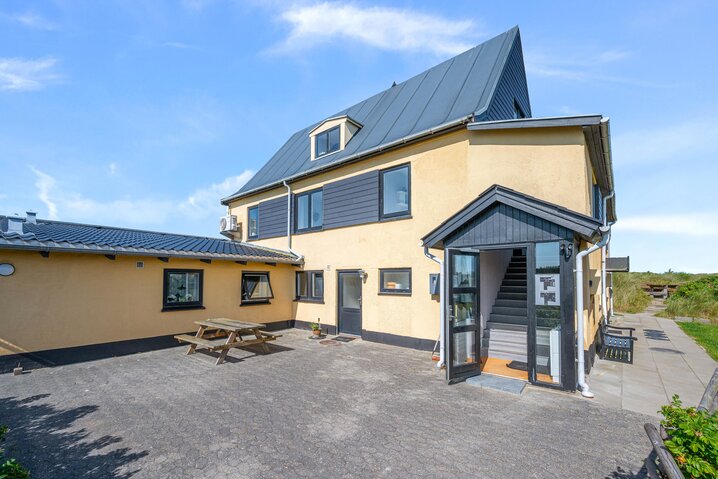 Sommerhus 50166 på Mågevej 8C, 1 tv. - lejl. 6, Vejers - Billede #24