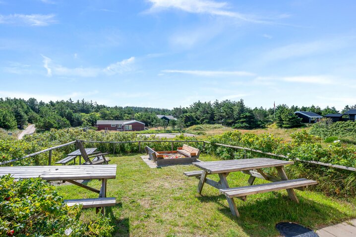 Ferienhaus 50166 in Mågevej 8C, 1 tv. - lejl. 6, Vejers - Bild #26