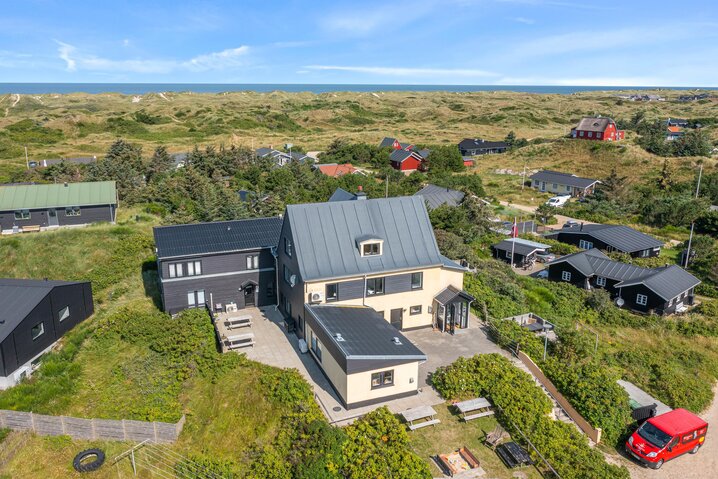 Sommerhus 50166 på Mågevej 8C, 1 tv. - lejl. 6, Vejers - Billede #27