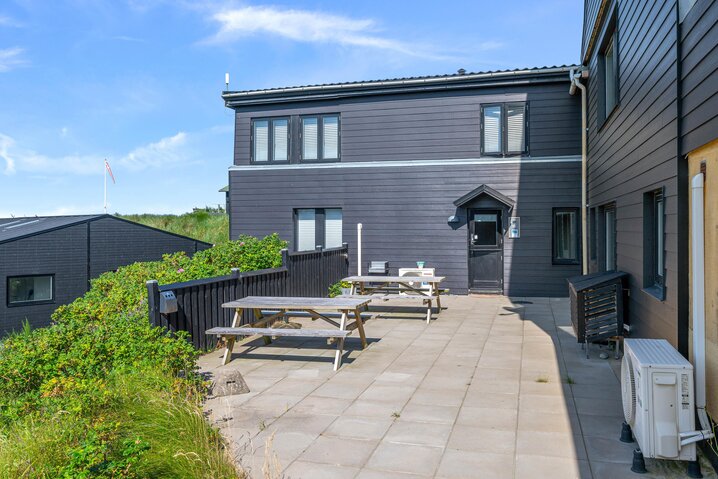 Sommerhus 50166 på Mågevej 8C, 1 tv. - lejl. 6, Vejers - Billede #28