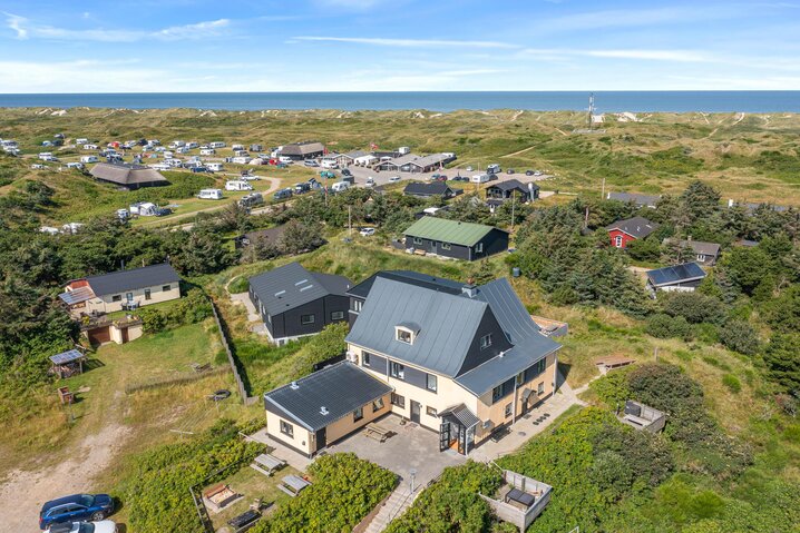 Sommerhus 50166 på Mågevej 8C, 1 tv. - lejl. 6, Vejers - Billede #29