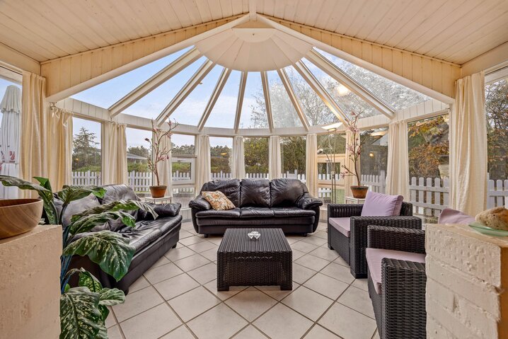 Sommerhus 50168 på Mosevej 2, Vejers - Billede #1