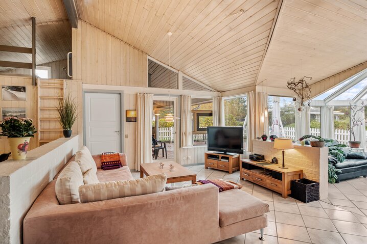 Sommerhus 50168 på Mosevej 2, Vejers - Billede #2