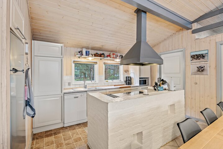 Sommerhus 50168 på Mosevej 2, Vejers - Billede #3