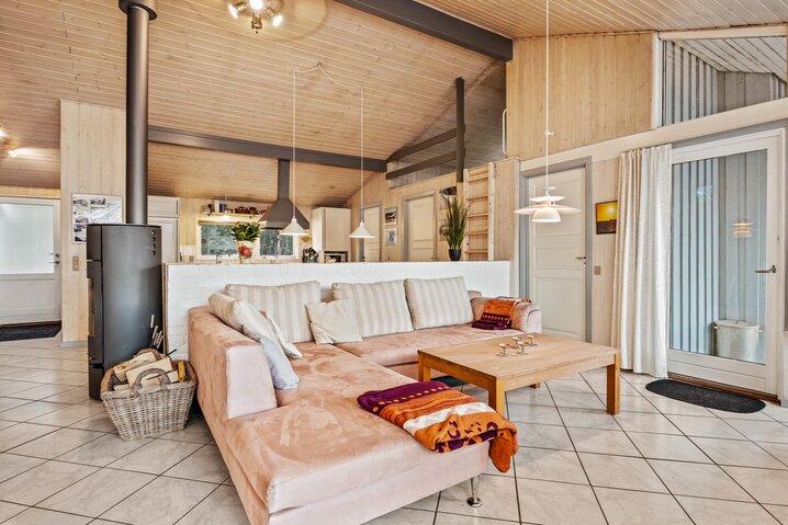 Sommerhus 50168 på Mosevej 2, Vejers - Billede #4