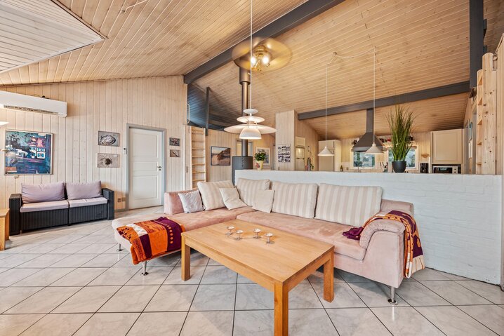 Sommerhus 50168 på Mosevej 2, Vejers - Billede #5