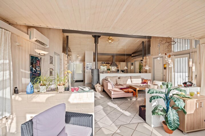 Sommerhus 50168 på Mosevej 2, Vejers - Billede #6