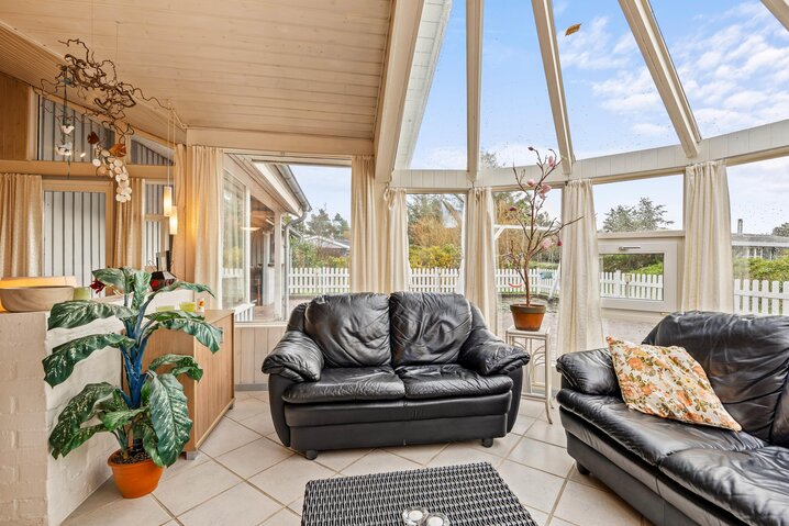 Sommerhus 50168 på Mosevej 2, Vejers - Billede #7