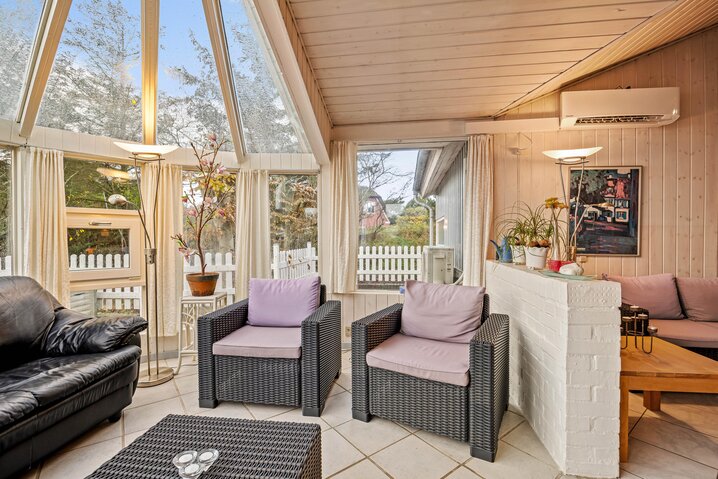 Sommerhus 50168 på Mosevej 2, Vejers - Billede #8