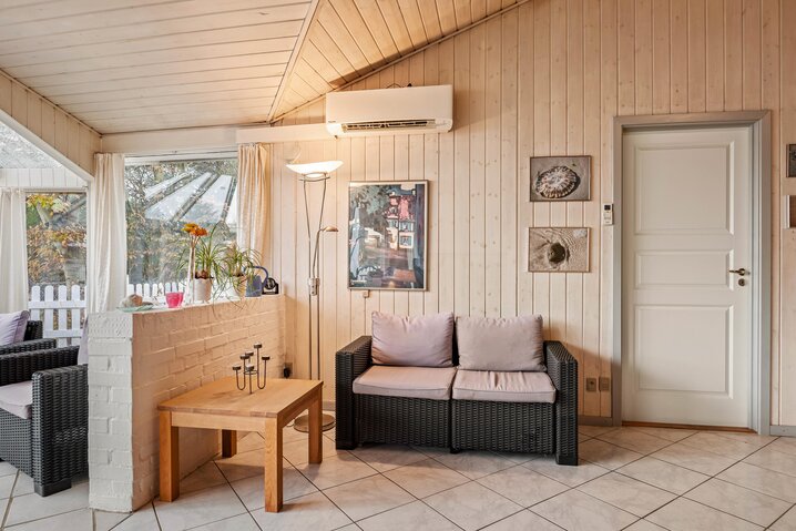 Sommerhus 50168 på Mosevej 2, Vejers - Billede #9