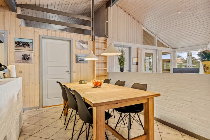 Sommerhus 50168 på Mosevej 2, Vejers - Billede #10