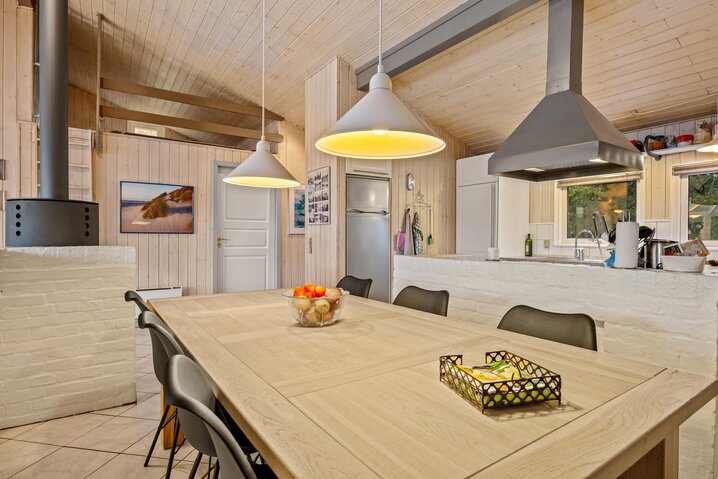 Sommerhus 50168 på Mosevej 2, Vejers - Billede #11