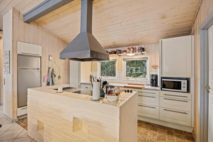 Sommerhus 50168 på Mosevej 2, Vejers - Billede #12