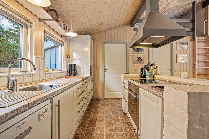 Sommerhus 50168 på Mosevej 2, Vejers - Billede #14