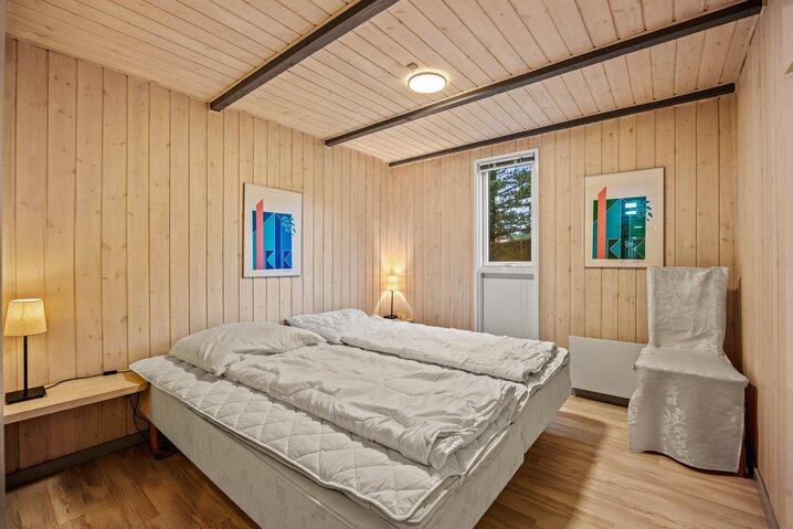 Sommerhus 50168 på Mosevej 2, Vejers - Billede #15