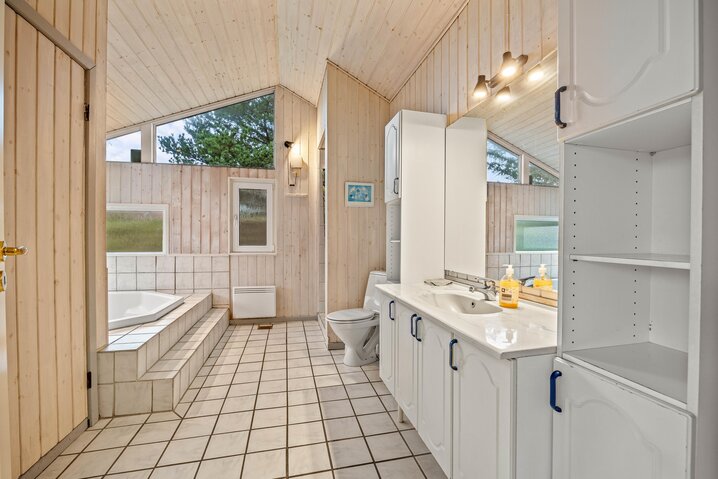 Sommerhus 50168 på Mosevej 2, Vejers - Billede #16