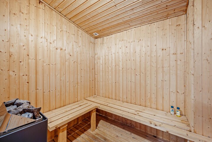 Sommerhus 50168 på Mosevej 2, Vejers - Billede #18