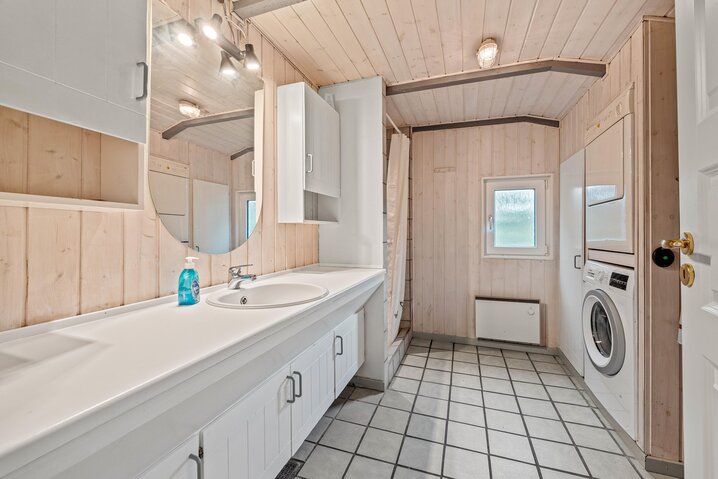 Sommerhus 50168 på Mosevej 2, Vejers - Billede #20