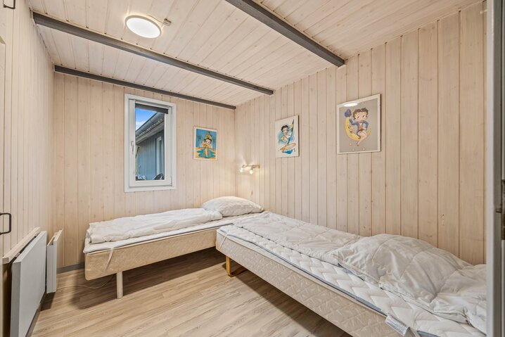 Sommerhus 50168 på Mosevej 2, Vejers - Billede #22
