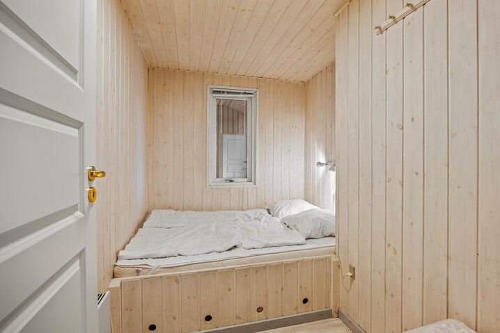 Sommerhus 50168 på Mosevej 2, Vejers - Billede #23