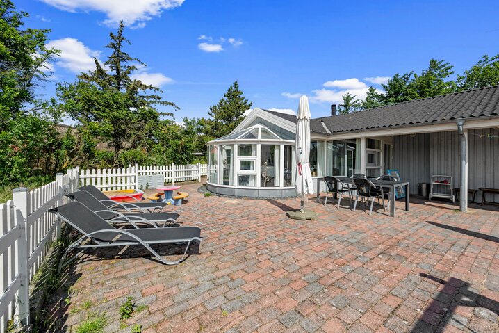 Sommerhus 50168 på Mosevej 2, Vejers - Billede #24