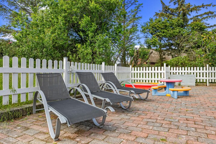 Sommerhus 50168 på Mosevej 2, Vejers - Billede #25