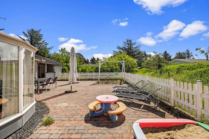 Sommerhus 50168 på Mosevej 2, Vejers - Billede #26