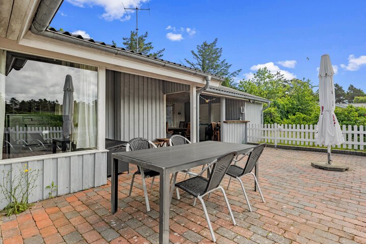 Sommerhus 50168 på Mosevej 2, Vejers - Billede #27