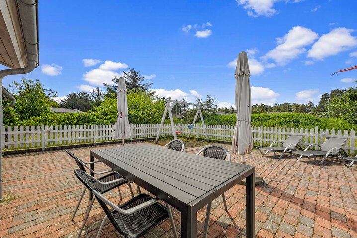 Sommerhus 50168 på Mosevej 2, Vejers - Billede #28