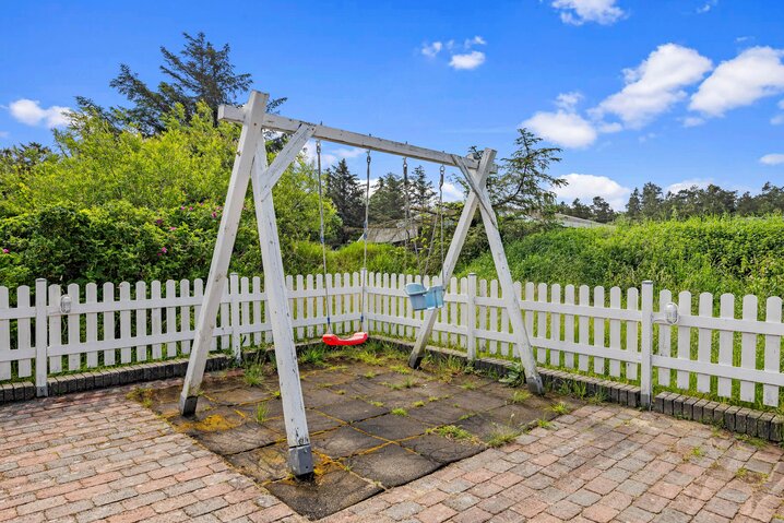 Sommerhus 50168 på Mosevej 2, Vejers - Billede #29