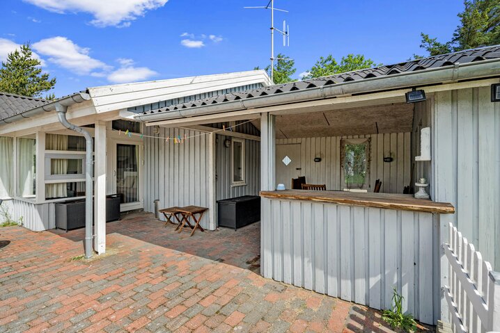 Sommerhus 50168 på Mosevej 2, Vejers - Billede #30
