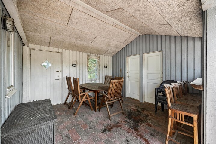 Sommerhus 50168 på Mosevej 2, Vejers - Billede #31