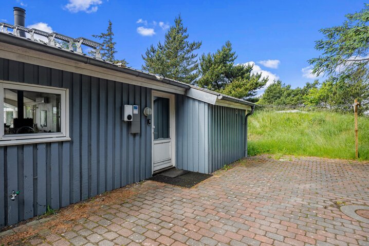 Sommerhus 50168 på Mosevej 2, Vejers - Billede #32