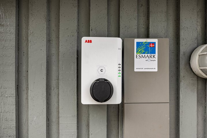 Sommerhus 50168 på Mosevej 2, Vejers - Billede #33