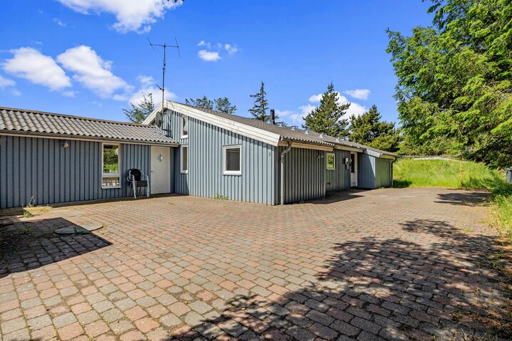 Sommerhus 50168 på Mosevej 2, Vejers - Billede #34