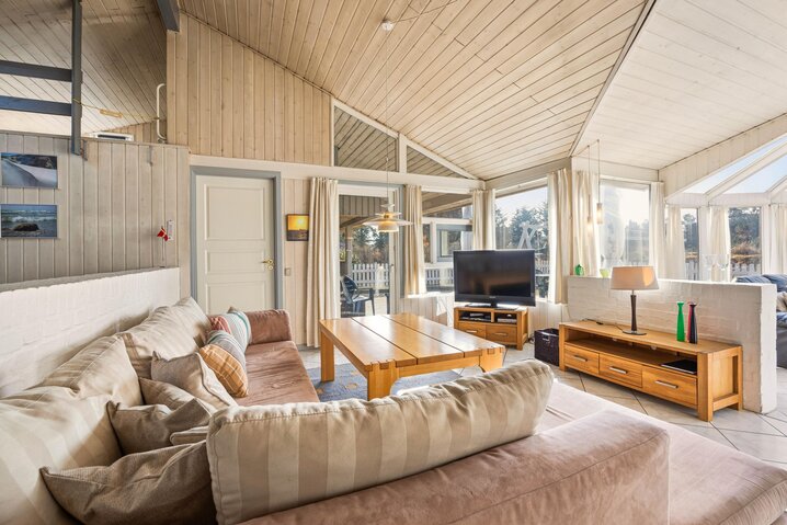 Ferienhaus 50168 in Mosevej 2, Vejers - Bild #4