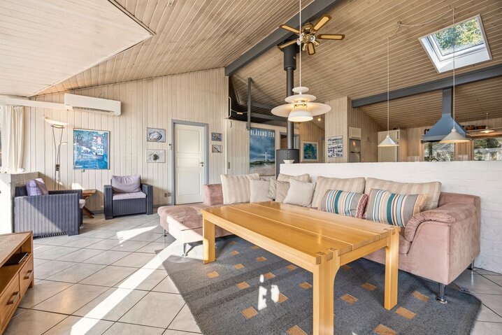 Ferienhaus 50168 in Mosevej 2, Vejers - Bild #6