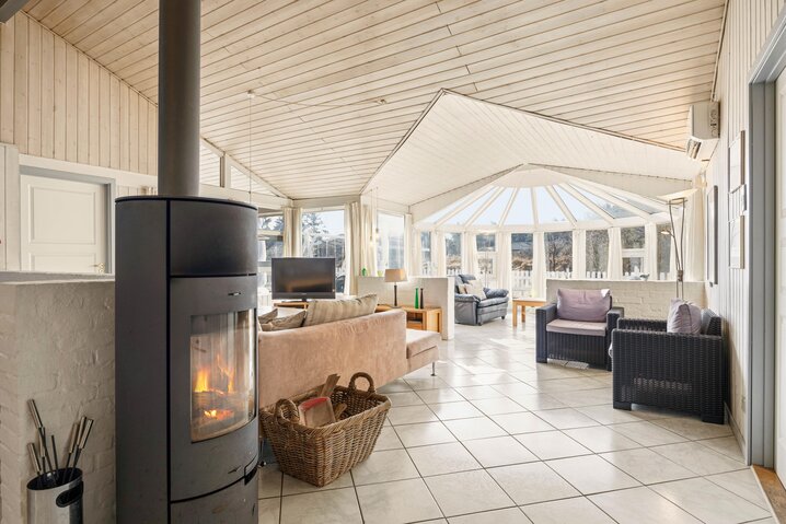 Ferienhaus 50168 in Mosevej 2, Vejers - Bild #7