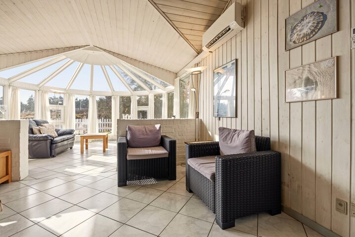 Ferienhaus 50168 in Mosevej 2, Vejers - Bild #8