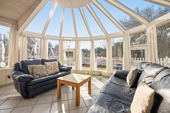 Ferienhaus 50168 in Mosevej 2, Vejers - Bild #9