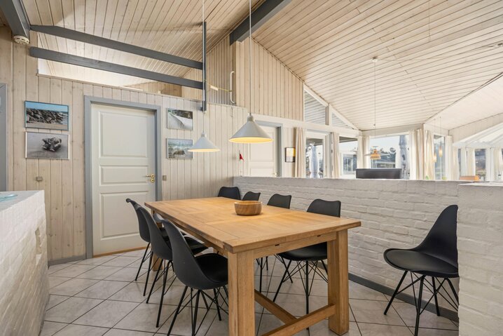 Ferienhaus 50168 in Mosevej 2, Vejers - Bild #10