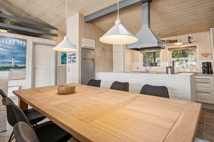 Ferienhaus 50168 in Mosevej 2, Vejers - Bild #12