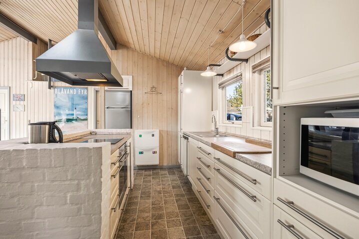 Ferienhaus 50168 in Mosevej 2, Vejers - Bild #14