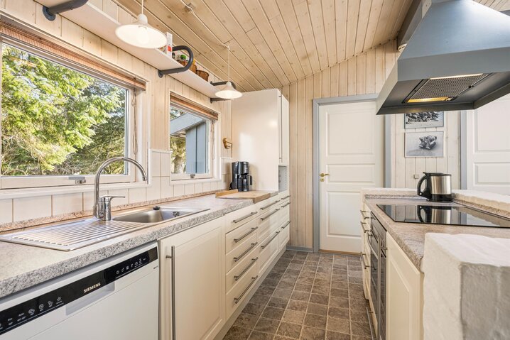 Ferienhaus 50168 in Mosevej 2, Vejers - Bild #15