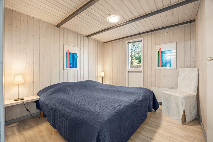 Ferienhaus 50168 in Mosevej 2, Vejers - Bild #16