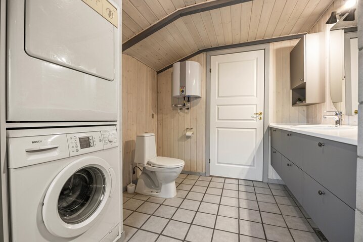 Ferienhaus 50168 in Mosevej 2, Vejers - Bild #21