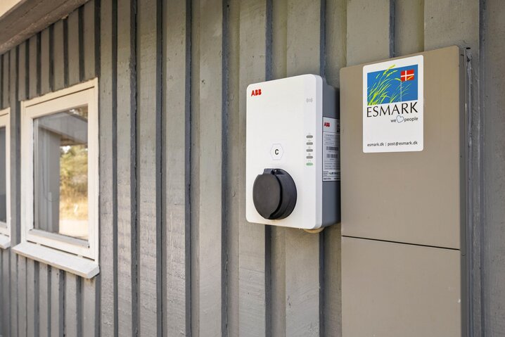 Ferienhaus 50168 in Mosevej 2, Vejers - Bild #37