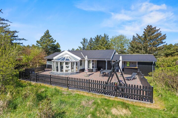 Ferienhaus 50168 in Mosevej 2, Vejers - Bild #0